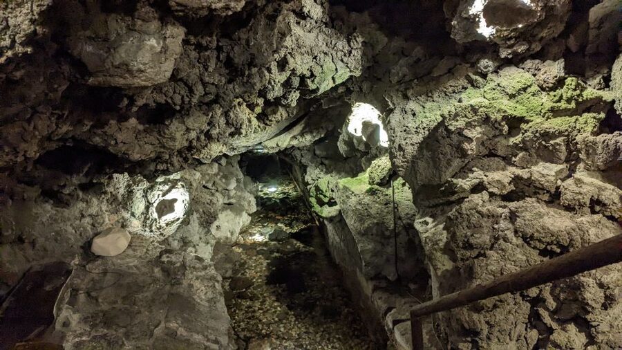 Catania: Underground Catania Tickets and Guided Tour - Key points at a glance