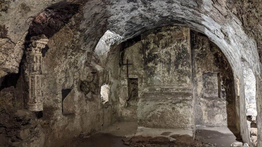 Catania: Underground Catania Tickets and Guided Tour - Is $29 good value?