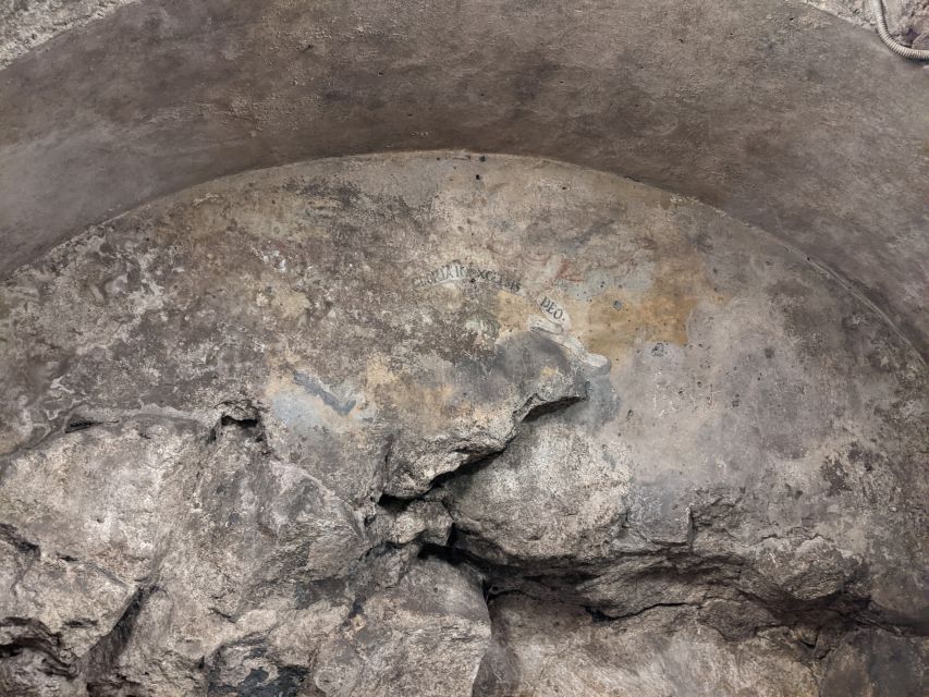 Catania: Underground Catania Tickets and Guided Tour - Roman baths and the city below the city