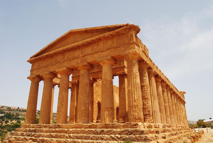 Catania: Valley of the Temples and Turkish Steps with Snack - FAQ