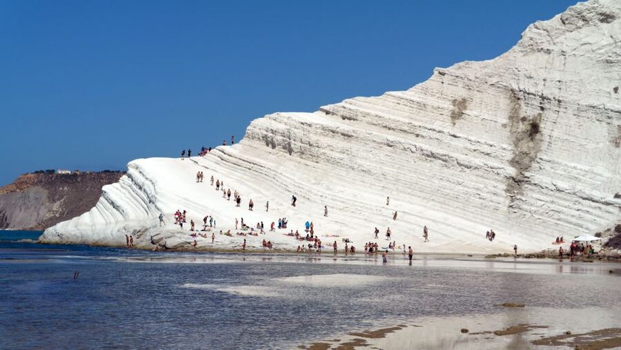 Catania: Valley of the Temples and Turkish Steps with Snack - What the guides add to the day