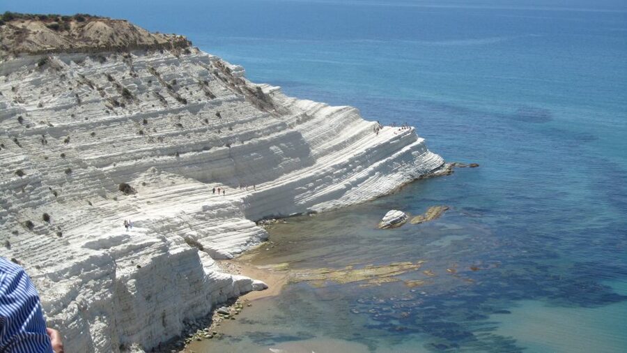 Catania: Valley of the Temples and Turkish Steps with Snack - Who should book this tour?