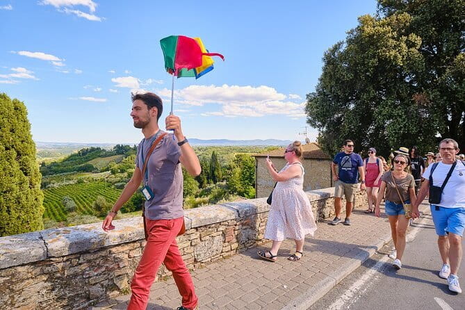 Chianti Delights: A Tale Of Two Wineries With A Vineyard Dinner - Who should book this Chianti evening?
