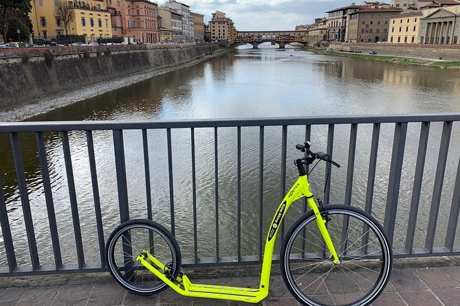 Chianti Wine Tour from Florence with Tastings - The ride home is the main wild card