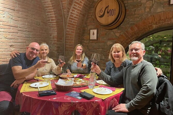 Chianti Wine Tour from Florence with Tastings - Practical details that affect the value