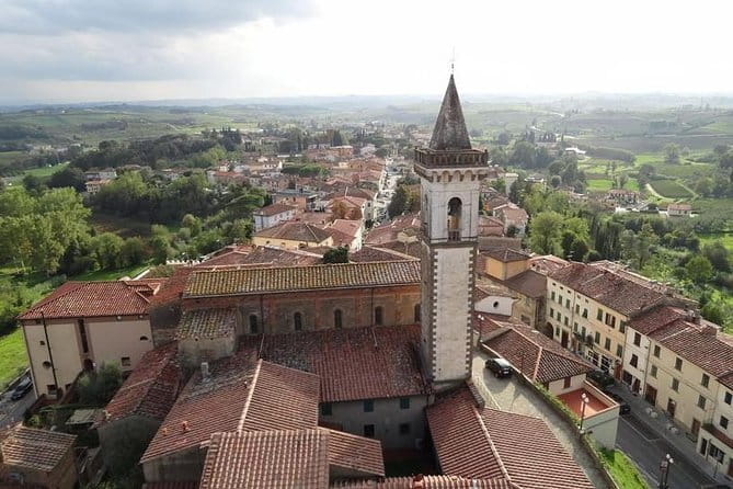Cinque Terre and Pisa Full Day Tour from Florence - Monterosso: beach time, lunch, and the hardest choice