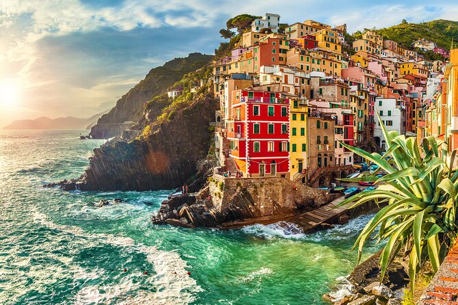 Cinque Terre and Pisa Tower Tour from Florence Semi Private - Is $285.59 a fair price?