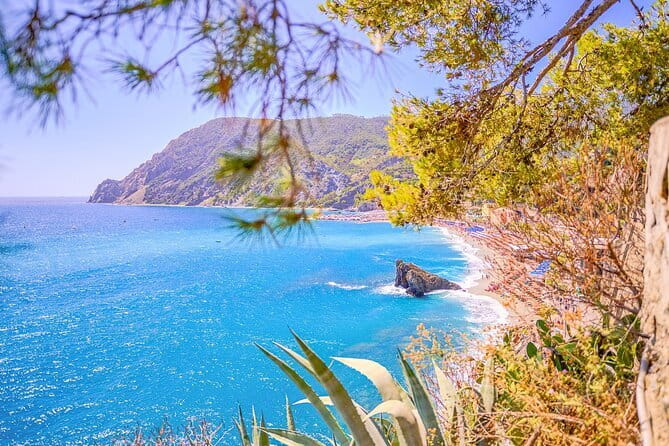 Cinque Terre Experience From Florence - Riomaggiore: the oldest-feeling village stop