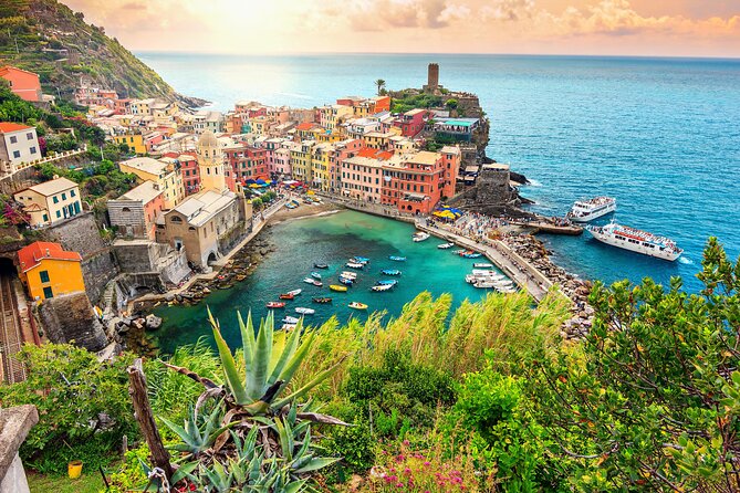 Cinque Terre Small Group or Private Day Tour from Florence - Why this Florence day trip works