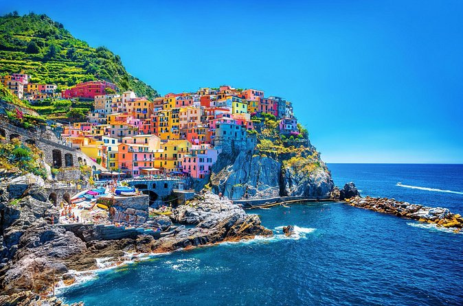Cinque Terre Small Group or Private Day Tour from Florence - Winter brings Corniglia instead