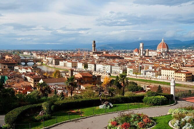 City Sightseeing Florence Hop-On Hop-Off Bus Tour - Who gets the best value from this pass?