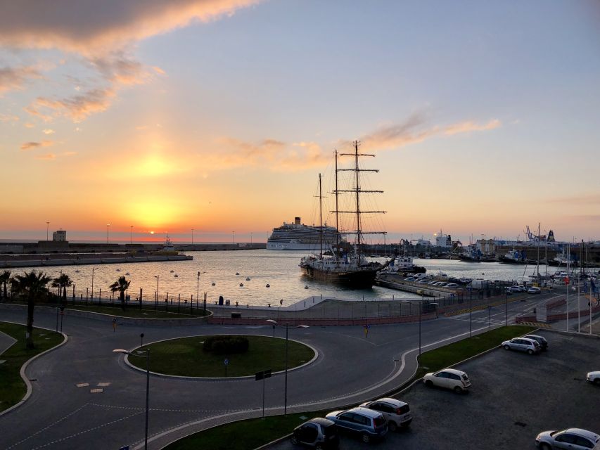 Civitavecchia Port: Private or Shared Guided Tour of Rome - Why this Rome shore excursion works
