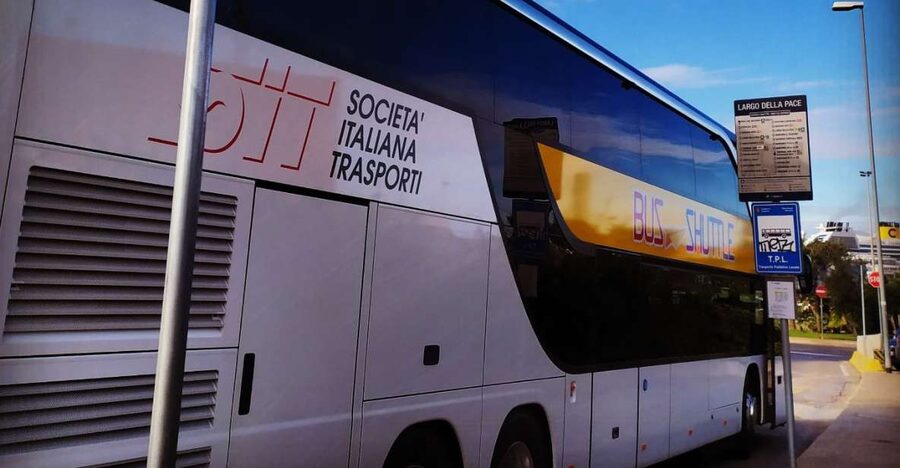 Civitavecchia: Transfer to Rome & Hop-on Hop-off Bus Ticket - Key points to know before booking