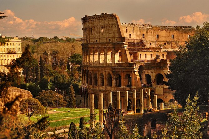 Colosseum Arena Floor, Roman Forum & Palatine Hill Tour - The Roman Forum, where public Rome took shape