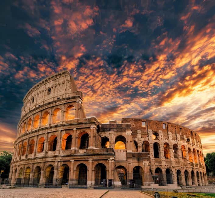 Colosseum Arena, Forum & Palatine Hill Guided Tour - Why the Arena Floor changes the Colosseum visit