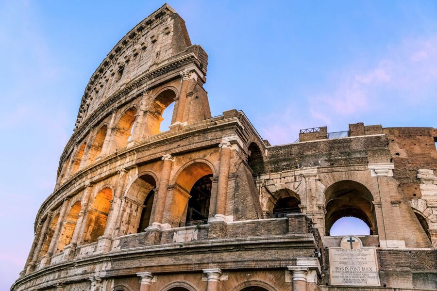 Colosseum by Evening Guided Tour with Optional Arena Access - What To Do After the Tour