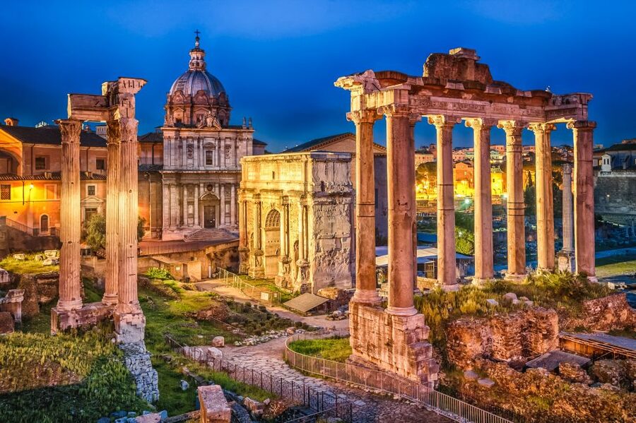 Colosseum by Evening Guided Tour with Optional Arena Access - Is the $64 Price Good Value?