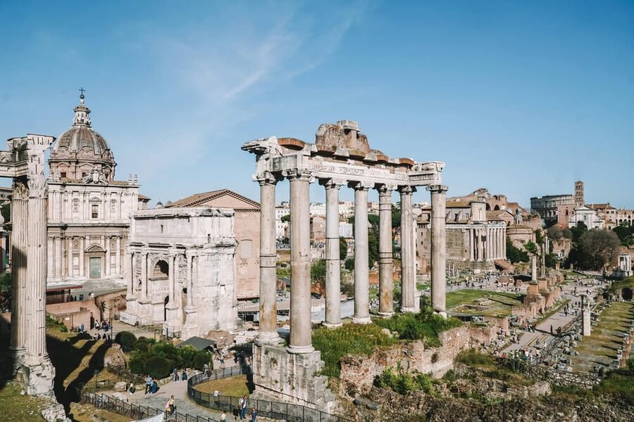 Colosseum Entry with digital audioguide and arena option - Should you book this Colosseum experience?