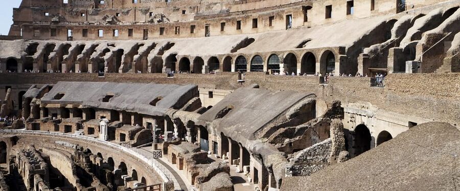 Colosseum, Forum & Palatine with AudioGuide (Arena optional) - Choosing the Right Colosseum Ticket