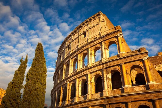 Colosseum, Palatine Hill and Roman Forum Guided Tour - Why This Ancient Rome Tour Works