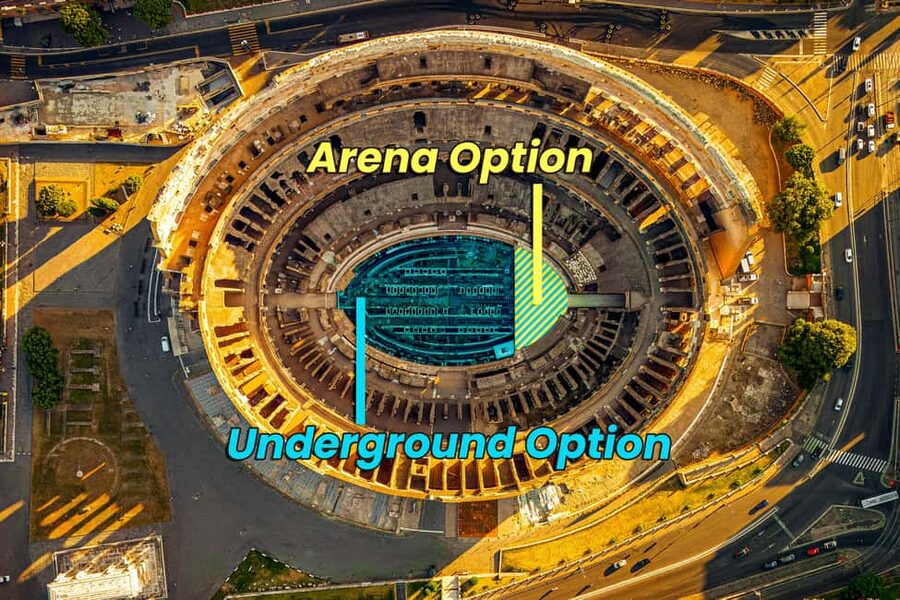 Colosseum, Palatine Hill and Roman Forum Guided Tour - Should You Book the Colosseum, Palatine Hill, and Forum Tour?