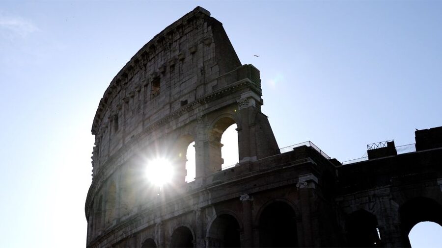 Colosseum: Semi Private Tour with VIP Arena Access - Is $50 good value?