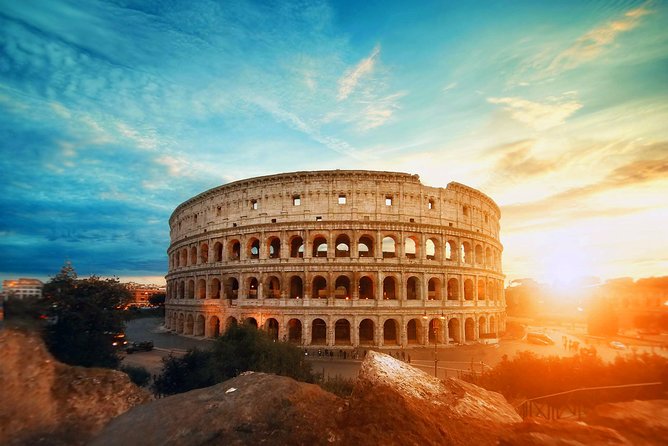 Colosseum Underground & Ancient Rome Guided Tour - The Roman Forum, where Rome’s power took shape