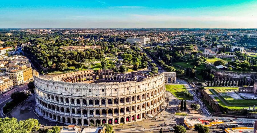 Colosseum: Underground and Ancient Rome Tour - Timing, meeting point, and practical preparation