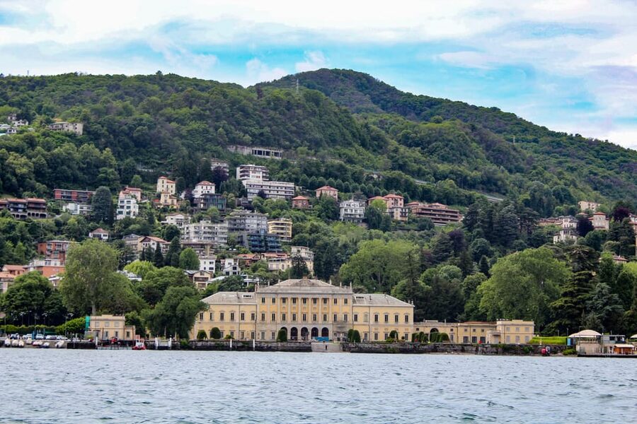 Como: Lake Como Shared Boat Tour - Is $56.82 good value?