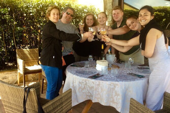 Cooking Art Brunelleschi with Unlimited Wine - The drawbacks to consider before booking