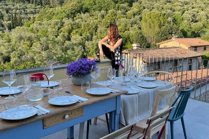 Cooking Class and Lunch at a Tuscan Farmhouse with Local Market Tour from Florence - Who will enjoy this Florence cooking tour most