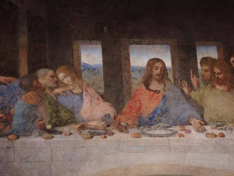 Da Vinci's Last Supper Express Semi-Private Guided Tour - Why the Last Supper needs a planned visit
