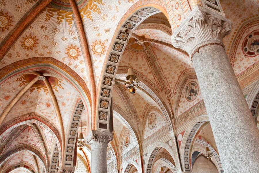 Da Vinci's Last Supper & Milan Sightseeing Tour - Key points at a glance