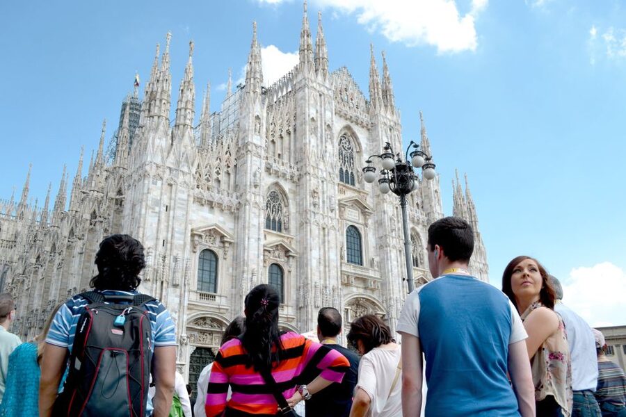 Da Vinci's Last Supper & Milan Sightseeing Tour - Why the Last Supper makes this tour worth considering