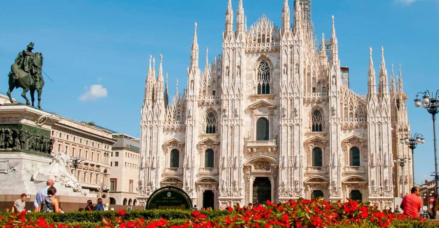 Da Vinci's Last Supper & Milan Sightseeing Tour - La Scala and its museum