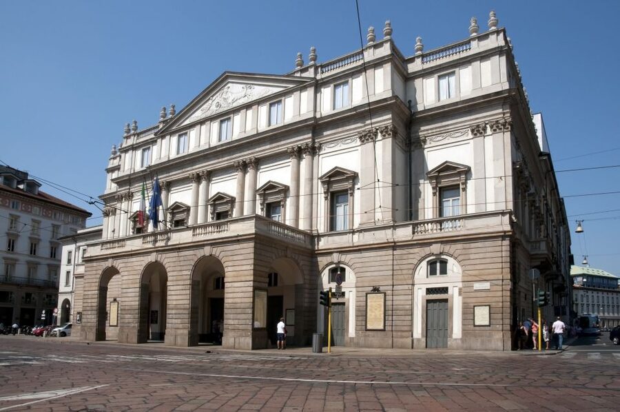 Da Vinci's Last Supper & Milan Sightseeing Tour - Viewing Leonardo’s Last Supper