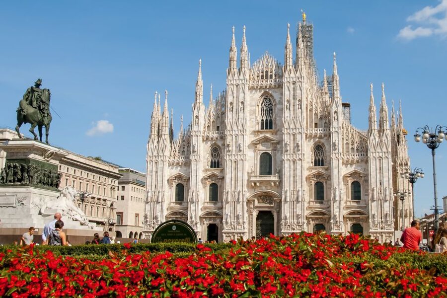 Da Vinci's Last Supper & Milan Sightseeing Tour - Starting at Foro Buonaparte