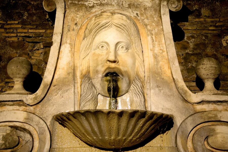 Dark Heart of Rome - Facts, Legend & Mystery Walking Tour - Why Rome feels different after sunset