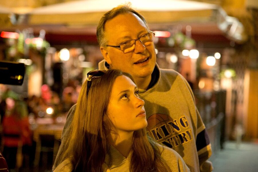 Dark Heart of Rome - Facts, Legend & Mystery Walking Tour - The guide makes the difference