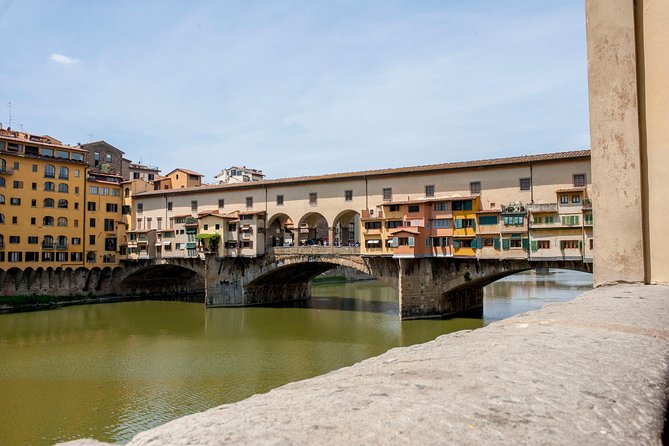 David & Accademia Guided Tour with Time Entry Ticket - How much walking and time to allow