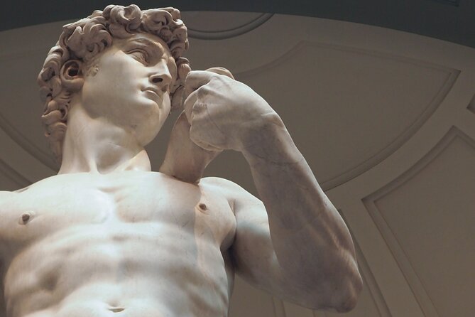 David & Accademia Guided Tour with Time Entry Ticket - Piazza del Duomo and the cathedral’s famous dome