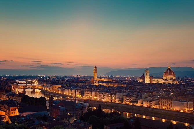 DAVID and Accademia Gallery Private Tour in Florence - Is one hour enough?