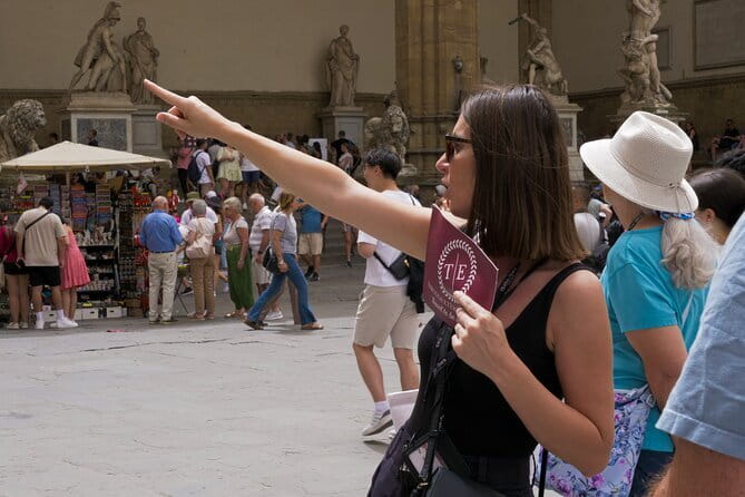 DAVID and Accademia Gallery Private Tour in Florence - Price and value at $129.05 per person