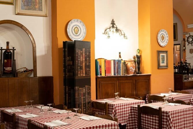 Dinner and Concert with "Three Tenors": A Real Italian Experience - Why the Santo Stefano concert is the real reason to go