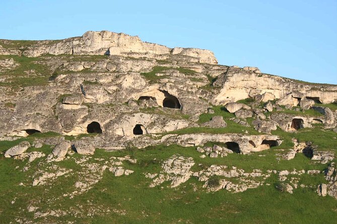 Discover Matera: Overnight Stay, Meal, and Sassi Tour - Why an overnight stay changes Matera
