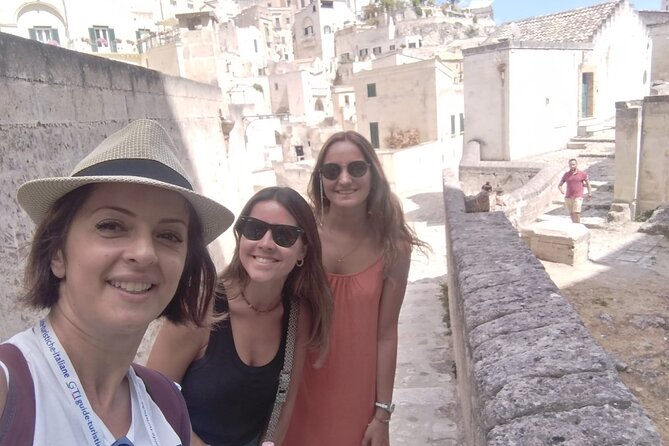 Discover Matera: Overnight Stay, Meal, and Sassi Tour - Practical details that matter