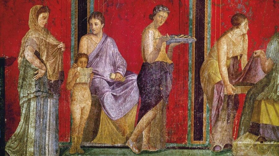 Discover Pompeii: French Walking Tour of the Buried City - Who will enjoy this French Pompeii tour?