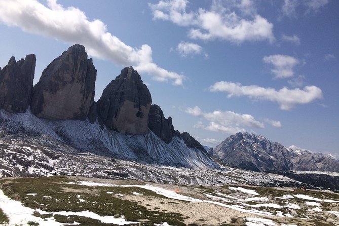 Discover the Dolomites, Cortina and Lake Braies from Venice - What the $223.82 price really buys