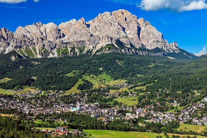 Discover the Dolomites, Cortina and Lake Braies from Venice - Seasonal planning and weather