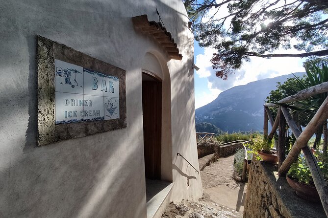 Discover the Magic of the Amalfi and Sorrento Coast by Vespa - Amalfi gives you time to explore